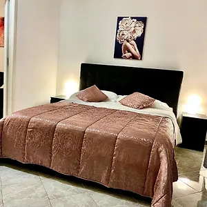 La Casa Di Silvy Appartamento Genova