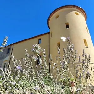 Fattoria Appartamento La Campigliola