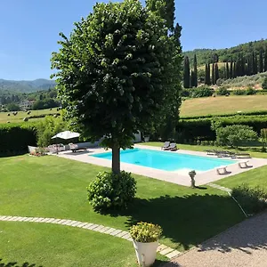 I Cipressi Casa vacanze Arezzo