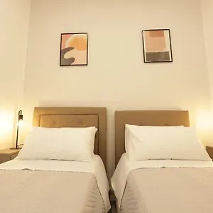  Appartement Santa Chiara Luxury House