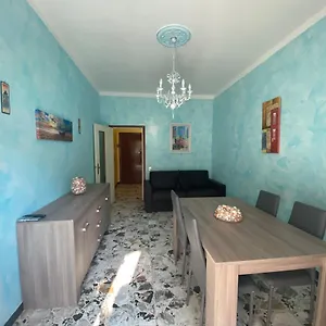 Viale Hanbury Appartamento Alassio