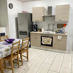  Appartamento Terry's House