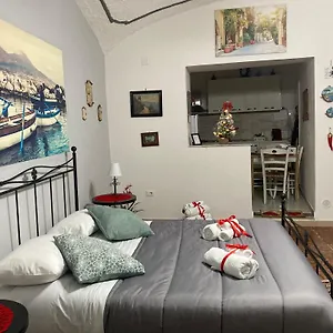  Casa vacanze Lazzarella