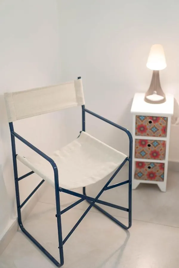 Appartamento Vico Amico By Dimorra Napoli